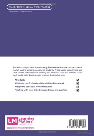 Antioppressive Social Work Practice - Prospera Tedam [KSIĄŻKA]