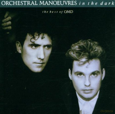 OMD: The Best Of... [CD]