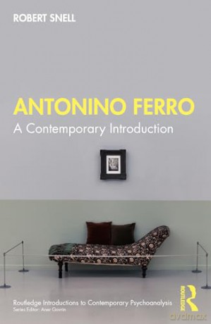 Antonino Ferro - Robert Snell [KSIĄŻKA]