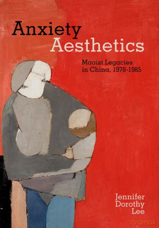 Anxiety Aesthetics - Jennifer Doroth Lee [KSIĄŻKA]