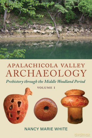 Apalachicola Valley Archaeology [KSIĄŻKA]