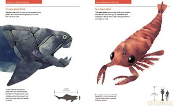 Apex Predators Pb - Jenkins Steve [KSIĄŻKA]