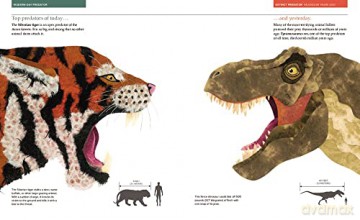 Apex Predators Pb - Jenkins Steve [KSIĄŻKA]