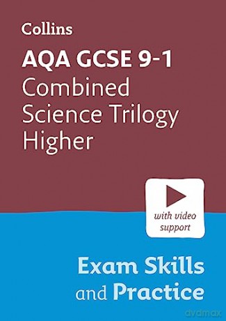 Aqa Gcse 9 1 Comb H Exam Skill [KSIĄŻKA]