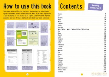 Aqa Gcse 9 1 Comb H Exam Skill [KSIĄŻKA]
