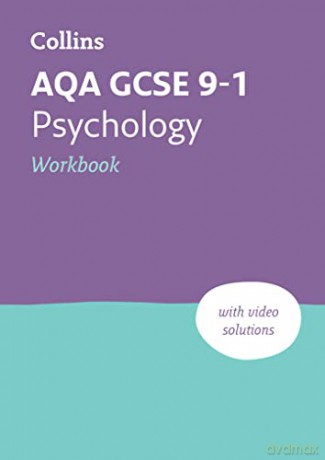 Aqa Gcse 9-1 Psychology Workbook - Collins Gcse [KSIĄŻKA]