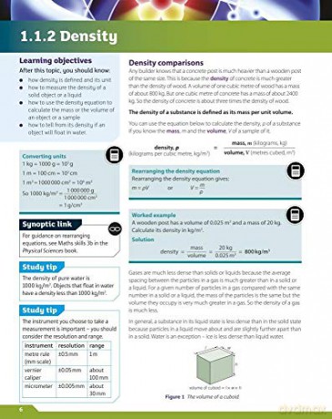 Aqa Gcse Combined Science Synergy Li [KSIĄŻKA]