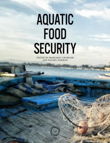 Aquatic Food Security - Margaret Crumlish [KSIĄŻKA]