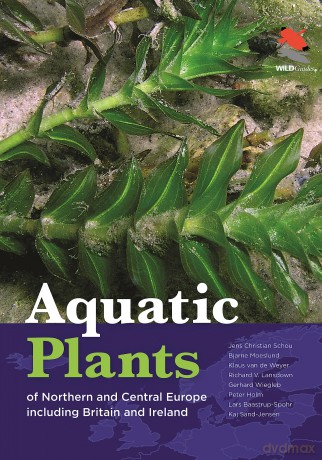 Aquatic Plants Of Northern And Central - Jens Christia Schou [KSIĄŻKA]