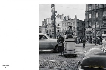 Ara Guler: A Play Of Light And Shadow - Ara Guler [KSIĄŻKA]