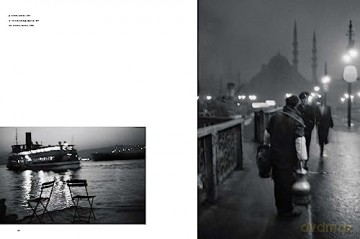 Ara Guler: A Play Of Light And Shadow - Ara Guler [KSIĄŻKA]