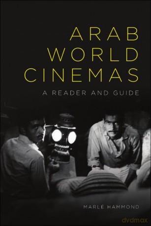 Arab World Cinemas - Hammond Marle [KSIĄŻKA]