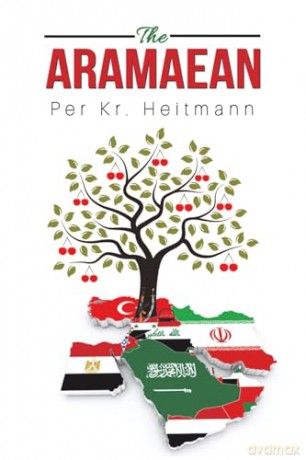 Aramaean - Per Kr. Heitmann [KSIĄŻKA]