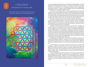 Archangel Metatron Selfmastery Oracle - Amanda Ellis [KSIĄŻKA]