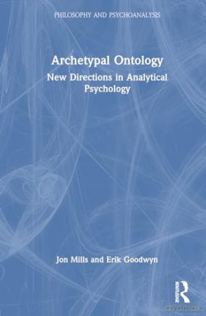 Archetypal Ontology - Jon Mills [KSIĄŻKA]