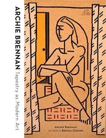 Archie Brennan - Archie Brennan [KSIĄŻKA]