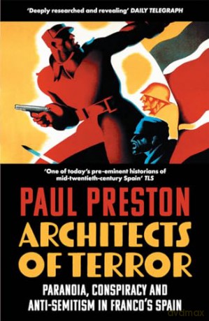 Architects Of Terror - Paul Preston [KSIĄŻKA]