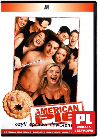 American Pie [DVD]