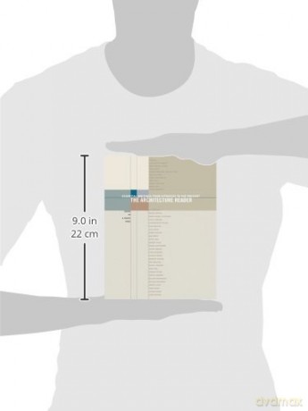 Architecture Reader The - A. Krista Sykes [KSIĄŻKA]