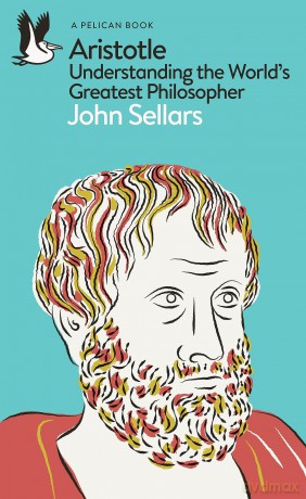 Aristotle - John Sellars [KSIĄŻKA]