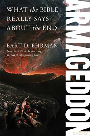 Armageddon - Bart D. Ehrman [KSIĄŻKA]