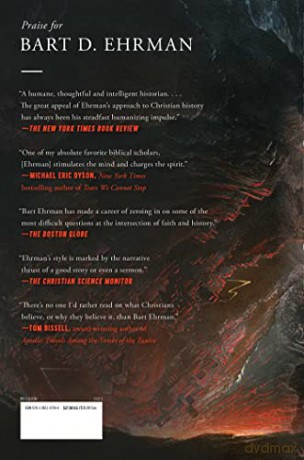 Armageddon - Bart D. Ehrman [KSIĄŻKA]