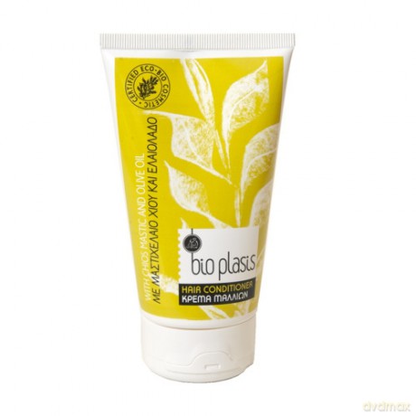 Bio plasis organiczna odżywka do włosów suchych z rozdwojonymi końcówkami 150ml [KOSMETYKI]