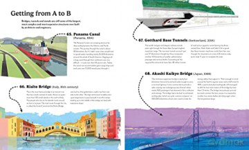 Around The World In 80 Buildings - David Long [KSIĄŻKA]