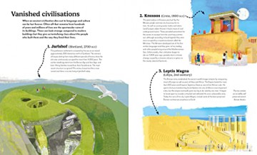Around The World In 80 Buildings - David Long [KSIĄŻKA]