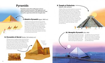 Around The World In 80 Buildings - David Long [KSIĄŻKA]