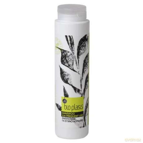 Bio plasis organiczny szampon do częstego stosowania 300ml [KOSMETYKI]