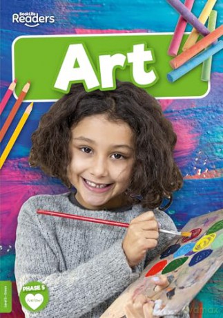 Art - Charis Mather [KSIĄŻKA]
