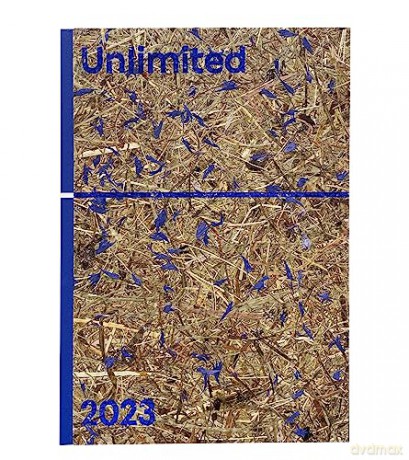 Art Basel Unlimited 2023 - Art Basel [KSIĄŻKA]