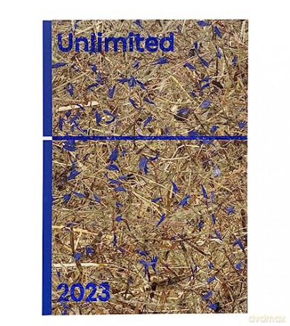Art Basel Unlimited 2023 - Art Basel [KSIĄŻKA]