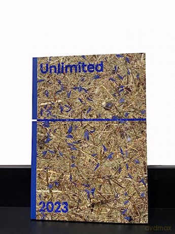 Art Basel Unlimited 2023 - Art Basel [KSIĄŻKA]