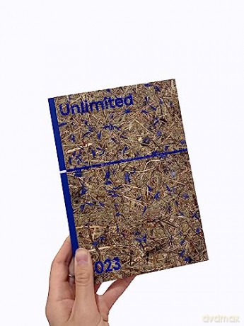 Art Basel Unlimited 2023 - Art Basel [KSIĄŻKA]