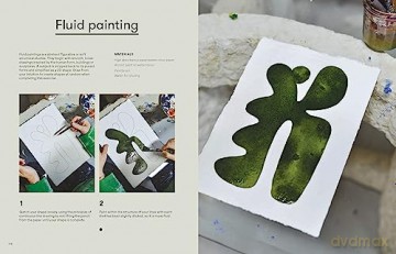 Art Class - Bobby Clark [KSIĄŻKA]