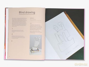 Art Class - Bobby Clark [KSIĄŻKA]