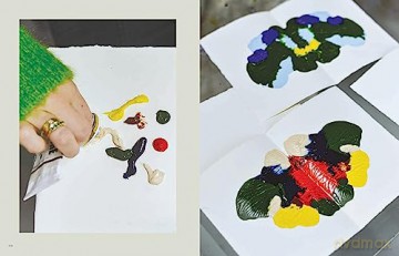 Art Class - Bobby Clark [KSIĄŻKA]