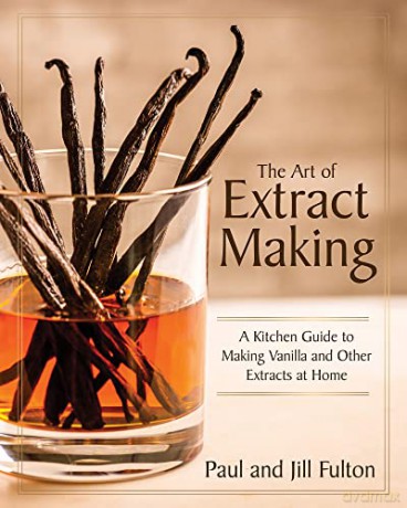 Art Of Extract Making [KSIĄŻKA]