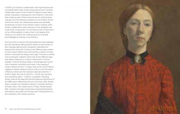 Art Of Fashion - Michal Goldschmidt [KSIĄŻKA]