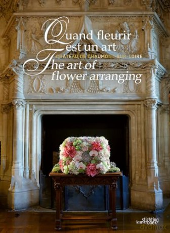 Art Of Flower Arranging [KSIĄŻKA]