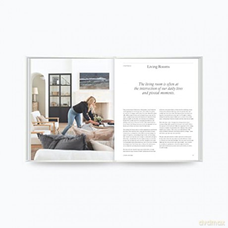 Art Of Home - Mcgee Hinn [KSIĄŻKA]