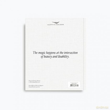 Art Of Home - Mcgee Hinn [KSIĄŻKA]