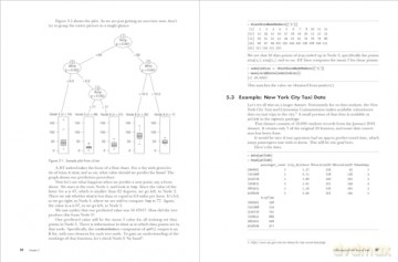 Art Of Machine Learning - Norman Matloff [KSIĄŻKA]