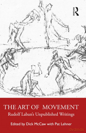 Art Of Movement - Dick Mccaw [KSIĄŻKA]