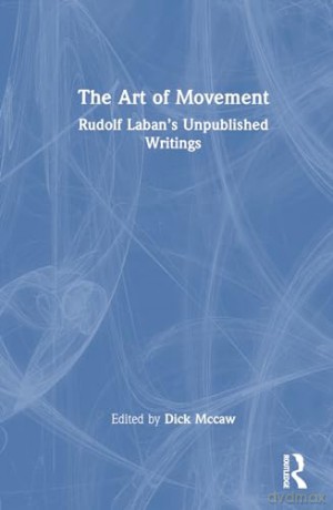 Art Of Movement - Dick Mccaw [KSIĄŻKA]