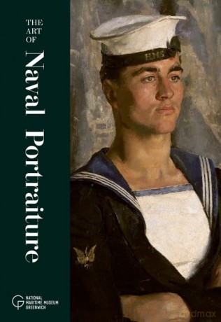 Art Of Naval Portraiture - Katherine Gazzard [KSIĄŻKA]