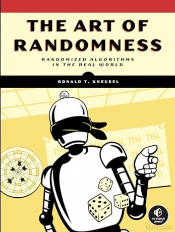 Art Of Randomness - Ronald T Kneusel [KSIĄŻKA]