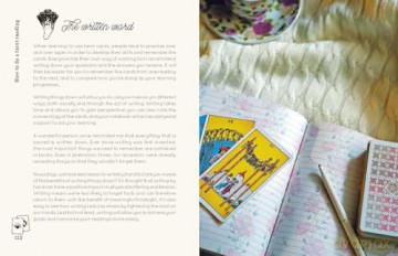 Art Of Tarot - Amelie Auffret [KSIĄŻKA]
